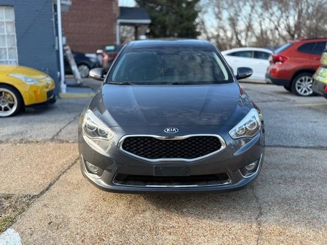2016 Kia Cadenza - Image 2
