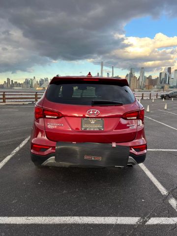 2017 Hyundai Santa Fe Sport Sport Utility 4d - Image 10