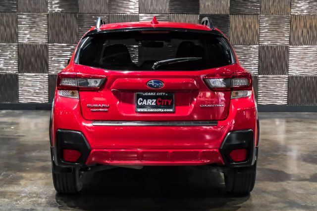 2021 Subaru Crosstrek Premium Sport Utility 4d - Image 9
