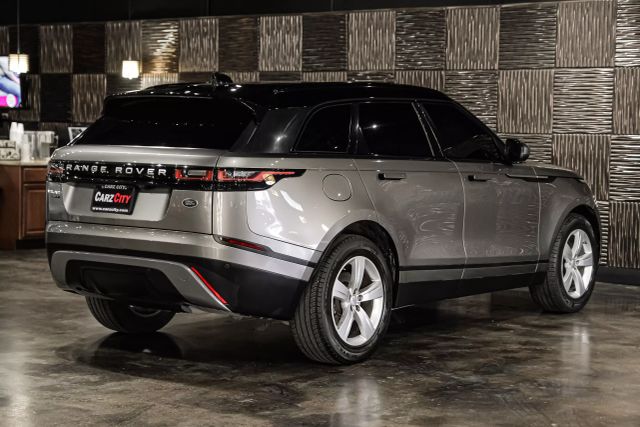 2018 Land Rover Range Rover Velar S Sport Utility 4d - Image 10