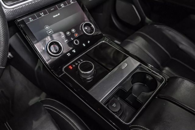 2018 Land Rover Range Rover Velar S Sport Utility 4d - Image 27