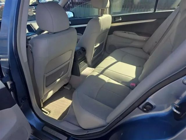 2008 Infiniti G - Image 22