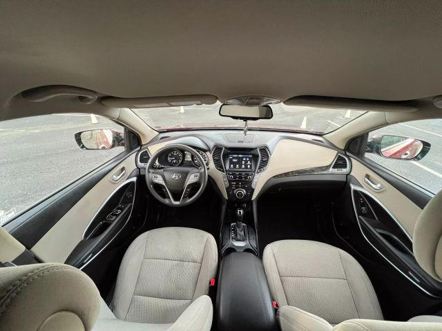 2017 Hyundai Santa Fe Sport Sport Utility 4d - Image 18