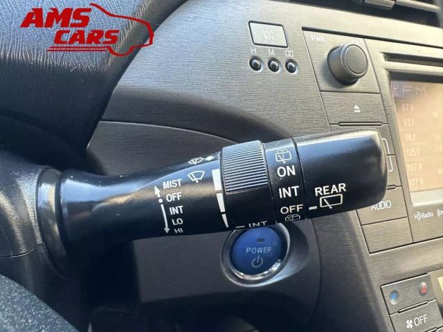 2012 Toyota Prius - Image 23