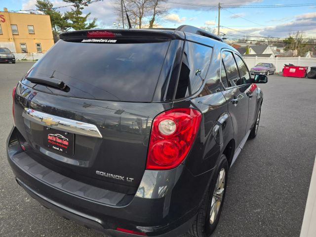 2012 Chevrolet Equinox Lt Sport Utility 4d - Image 6