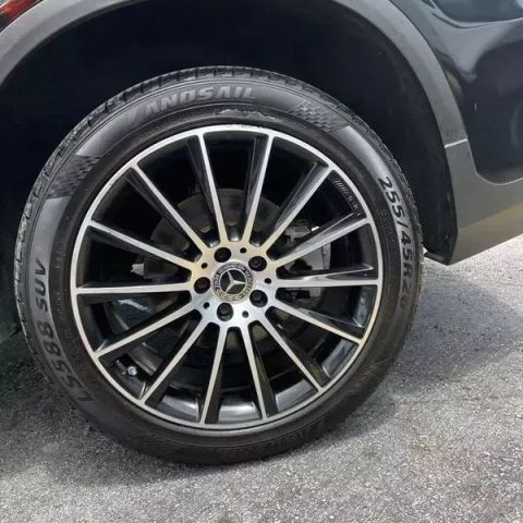 2019 Mercedes-benz Glc - Image 15