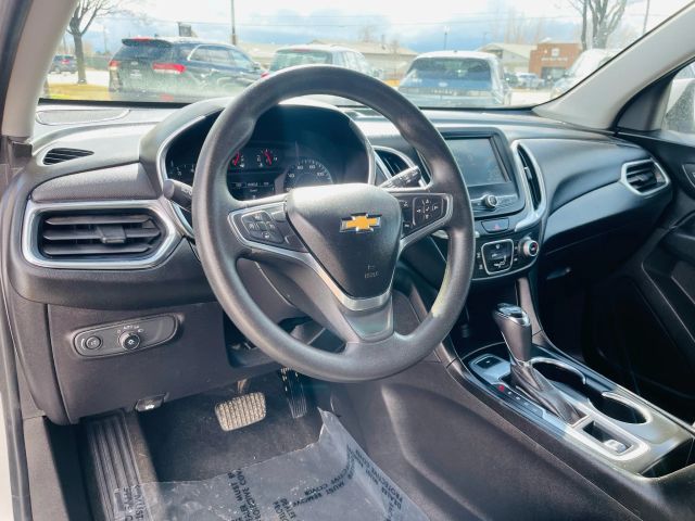 2018 Chevrolet Equinox - Image 27