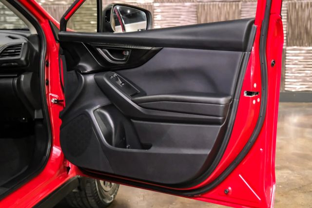 2021 Subaru Crosstrek Premium Sport Utility 4d - Image 36