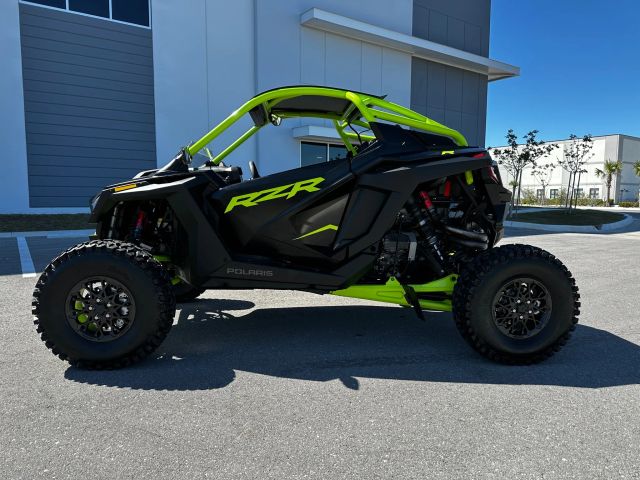 2024 Polaris Rzr Pro R Ultimate - Image 6