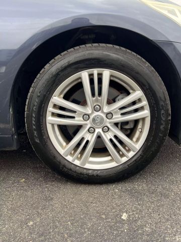2010 Infiniti G37x Sedan 4d - Image 42