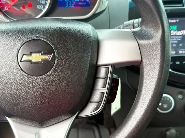 2014 Chevrolet Spark - Image 10