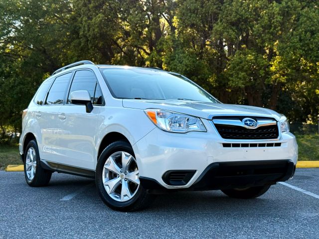 2014 Subaru Forester - Image 1