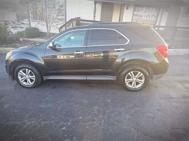 2012 Chevrolet Equinox - Image 8