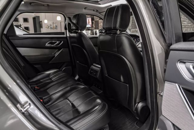2018 Land Rover Range Rover Velar S Sport Utility 4d - Image 44