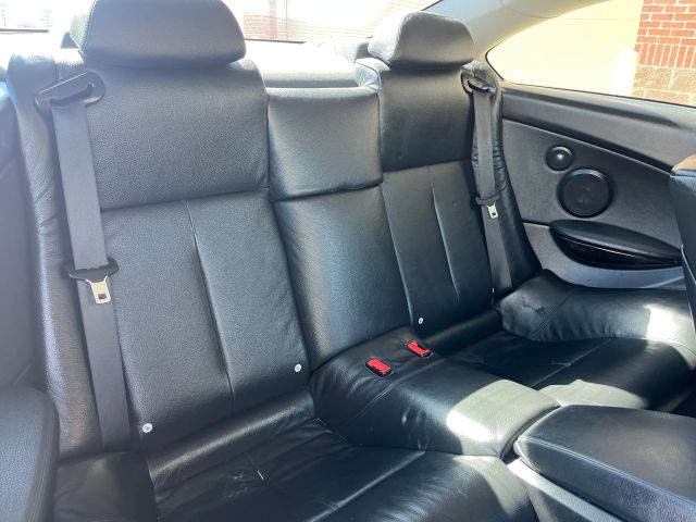 2007 Bmw 6 Series - Image 45