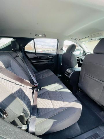 2018 Chevrolet Equinox - Image 20