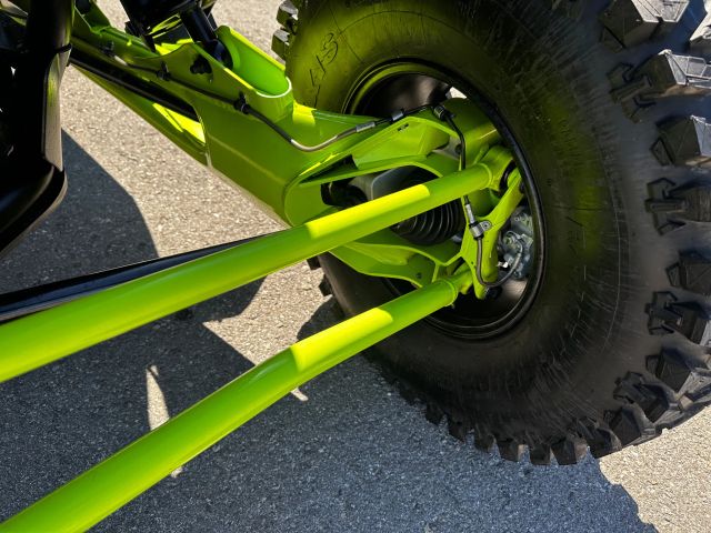 2024 Polaris Rzr Pro R Ultimate - Image 31