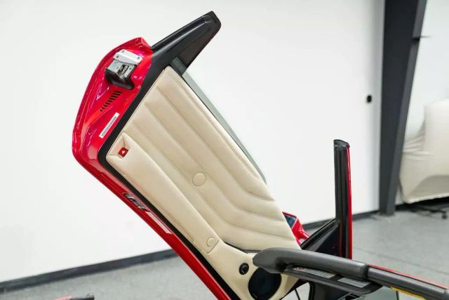 1999 Lamborghini Diablo Vt Roadster - - Image 12