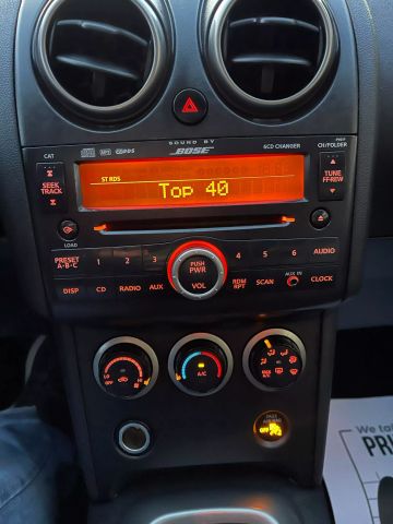 2009 Nissan Rogue Sl Sport Utility 4d - Image 34