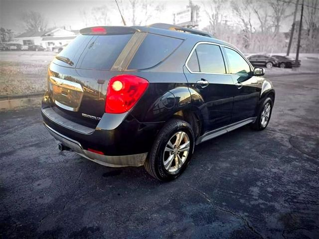2012 Chevrolet Equinox - Image 5