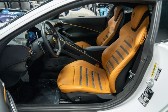 2022 Ferrari Roma Coupe 2d - - Image 20