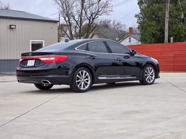 2015 Hyundai Azera - Image 6