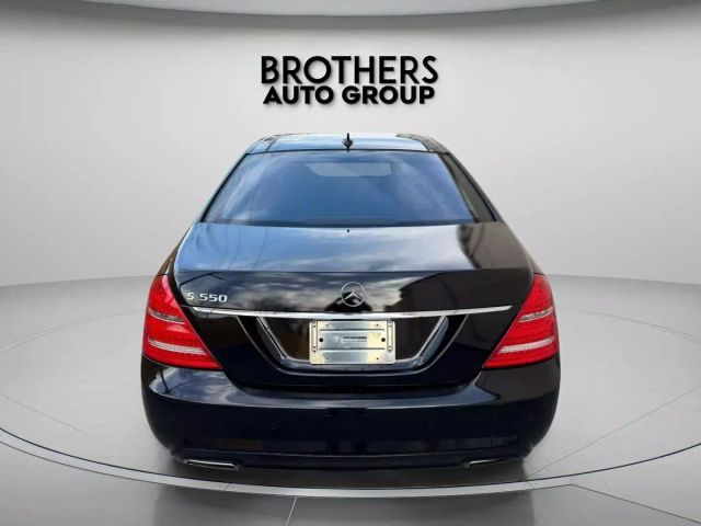 2010 Mercedes-benz S-class - Image 7