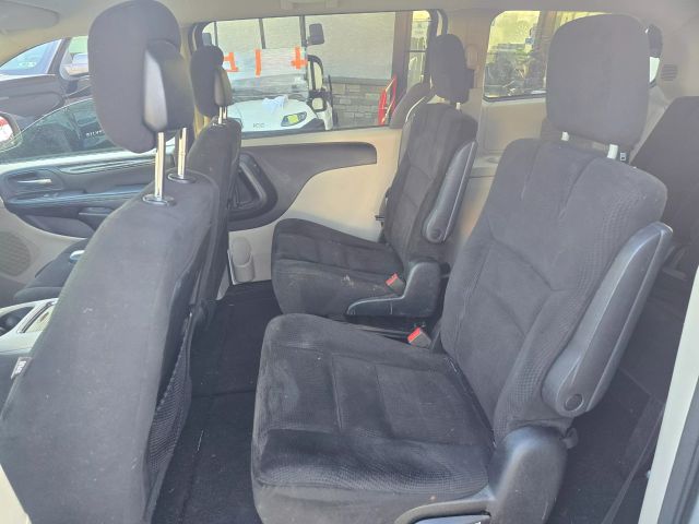 2015 Dodge Grand Caravan Passenger Sxt Minivan 4d - Image 10