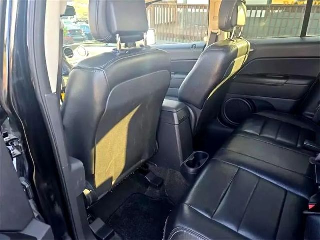 2014 Jeep Patriot - Image 20