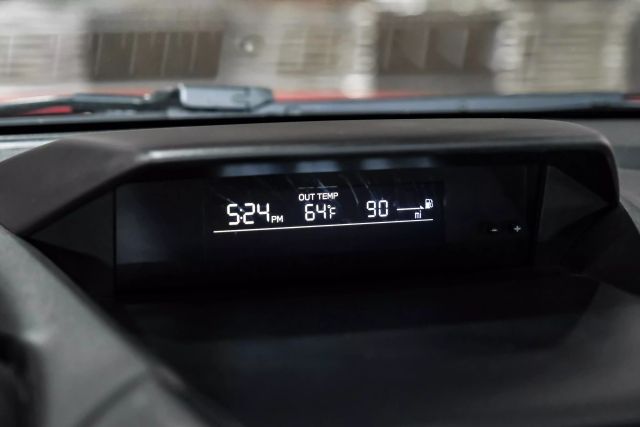 2021 Subaru Crosstrek Premium Sport Utility 4d - Image 24