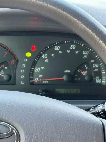 2003 Toyota Camry - Image 25