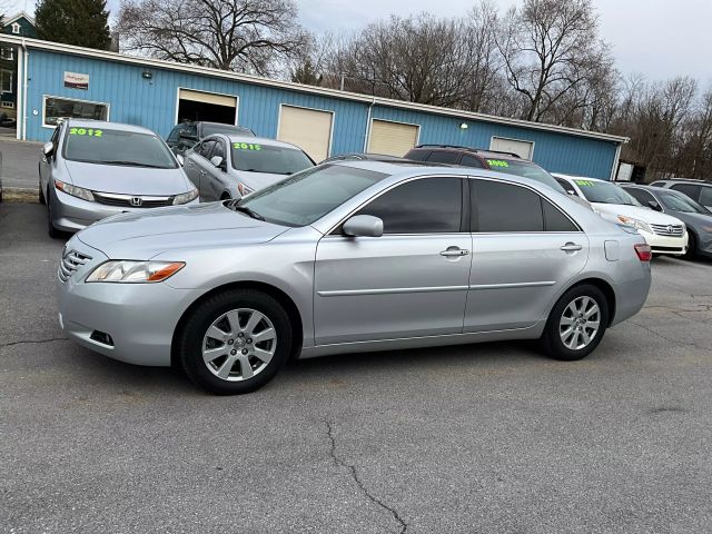 2007 Toyota Camry - Image 4