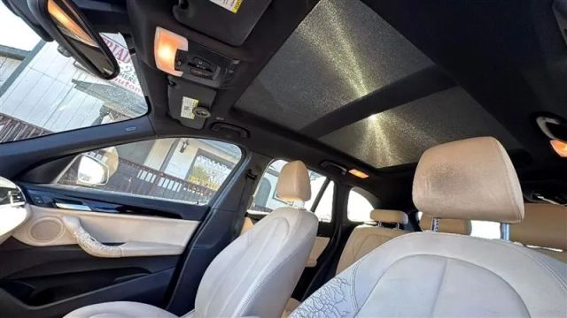 2016 Bmw X1 - Image 12