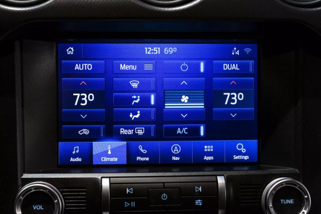 2020 Ford Mustang Gt Premium Coupe 2d - Image 30