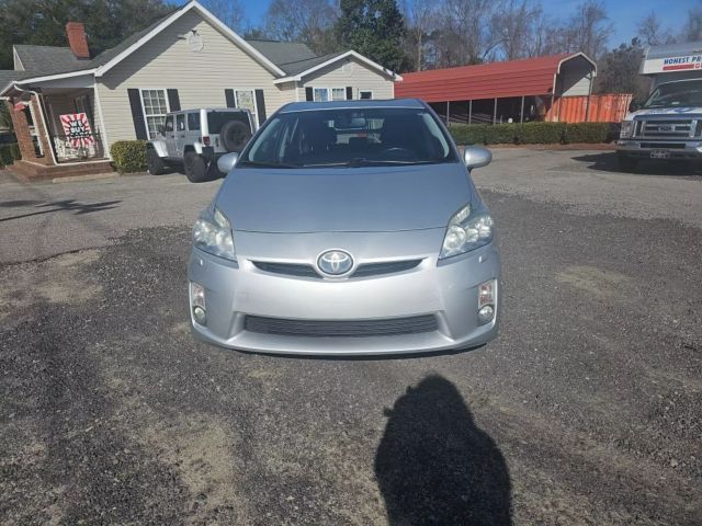 2011 TOYOTA PRIUS HATCHBACK 4-CYL, HYBRID, 1.8 LITER FIVE HATCHBACK 4D at Automotive Experts in West Columbia, SC  33.97881747205648, -81.11878200237658