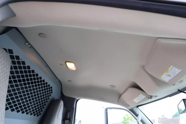 2019 Chevrolet Express 2500 Cargo - Image 20