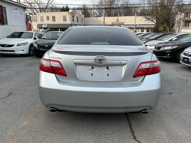 2007 Toyota Camry - Image 11