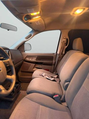 2007 Dodge Ram 1500 Quad Cab - Image 10