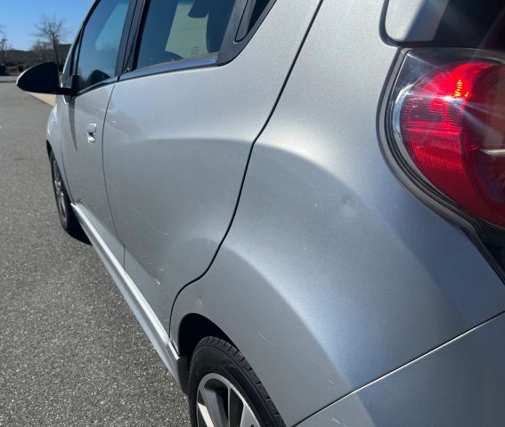 2016 Chevrolet Spark Ev - Image 26