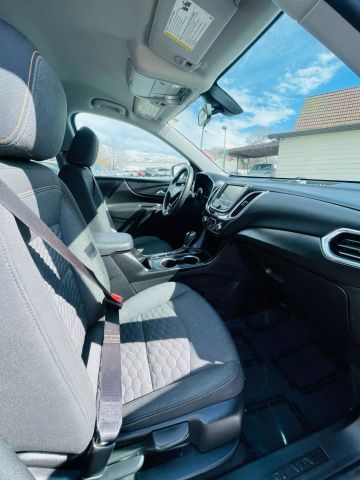 2018 Chevrolet Equinox - Image 22