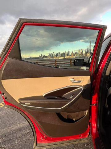 2017 Hyundai Santa Fe Sport Sport Utility 4d - Image 39