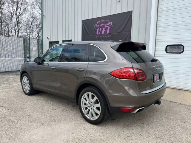 2014 Porsche Cayenne - Image 6