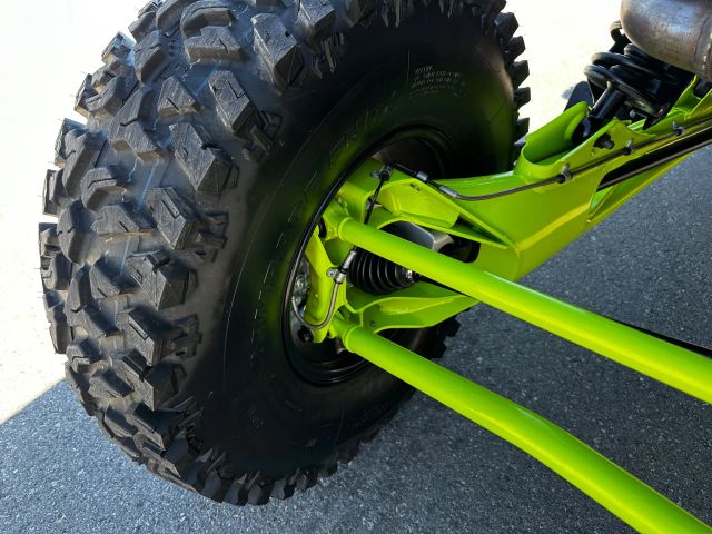 2024 Polaris Rzr Pro R Ultimate - Image 32