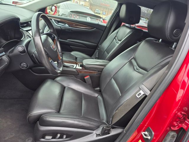 2014 Cadillac Xts - Image 8