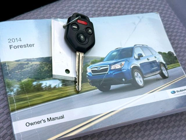 2014 Subaru Forester - Image 37