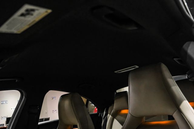 2014 Mercedes-benz Cla-class Cla 250 Coupe 4d - Image 25