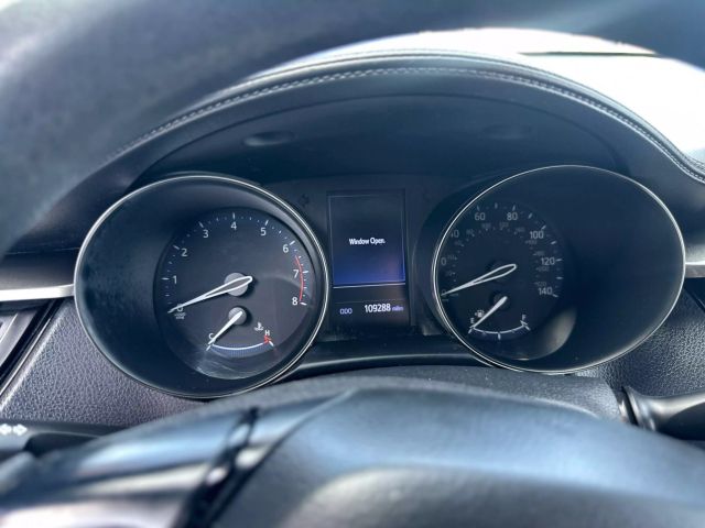 2019 Toyota C-hr - Image 7