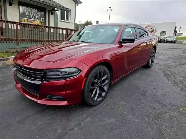 2019 Dodge Charger - Image 1