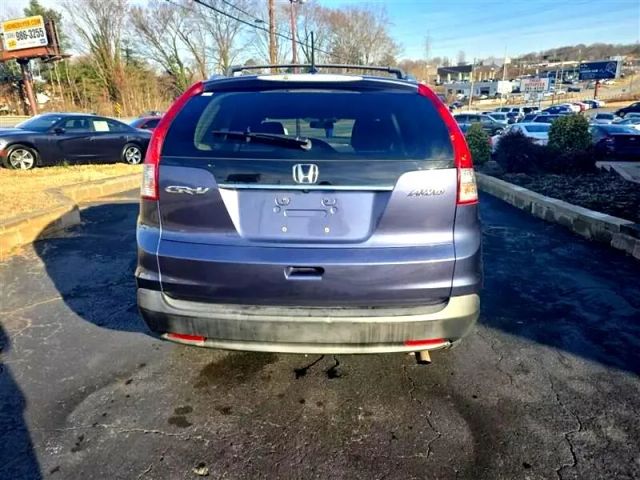 2012 Honda Cr-v - Image 6