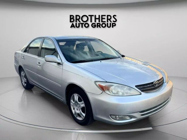 2003 Toyota Camry - Image 1